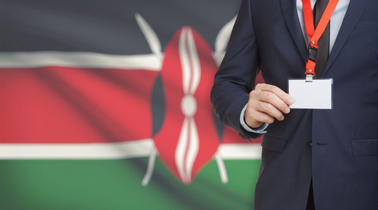 Kenya Special Pass